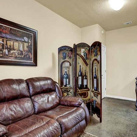 Romantic Oasis With Hot Tub Near Fred And Wineries! Фредериксбург Екстериор снимка